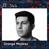 SESSION #344 (Feat. Orange Monkey)