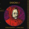 Enigma — музыка, в которой живёт загадка